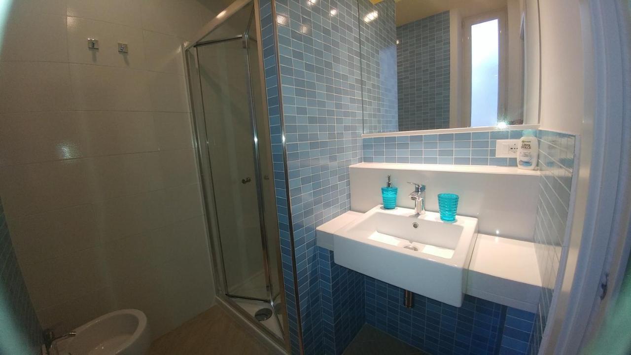 Kosie - Il Comfort Di Stile Con 2 Bagni Hotel Palermo Exterior photo