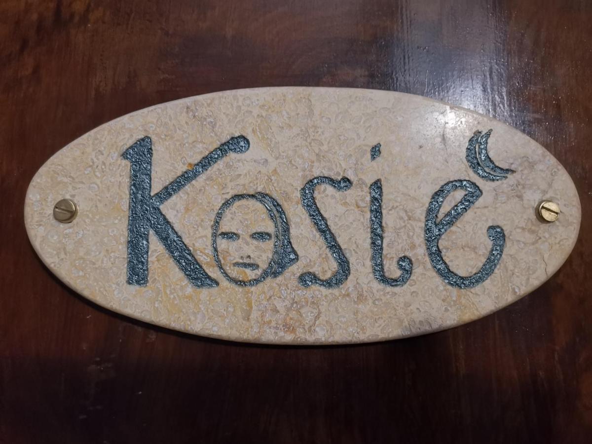 Kosie - Il Comfort Di Stile Con 2 Bagni Hotel Palermo Exterior photo